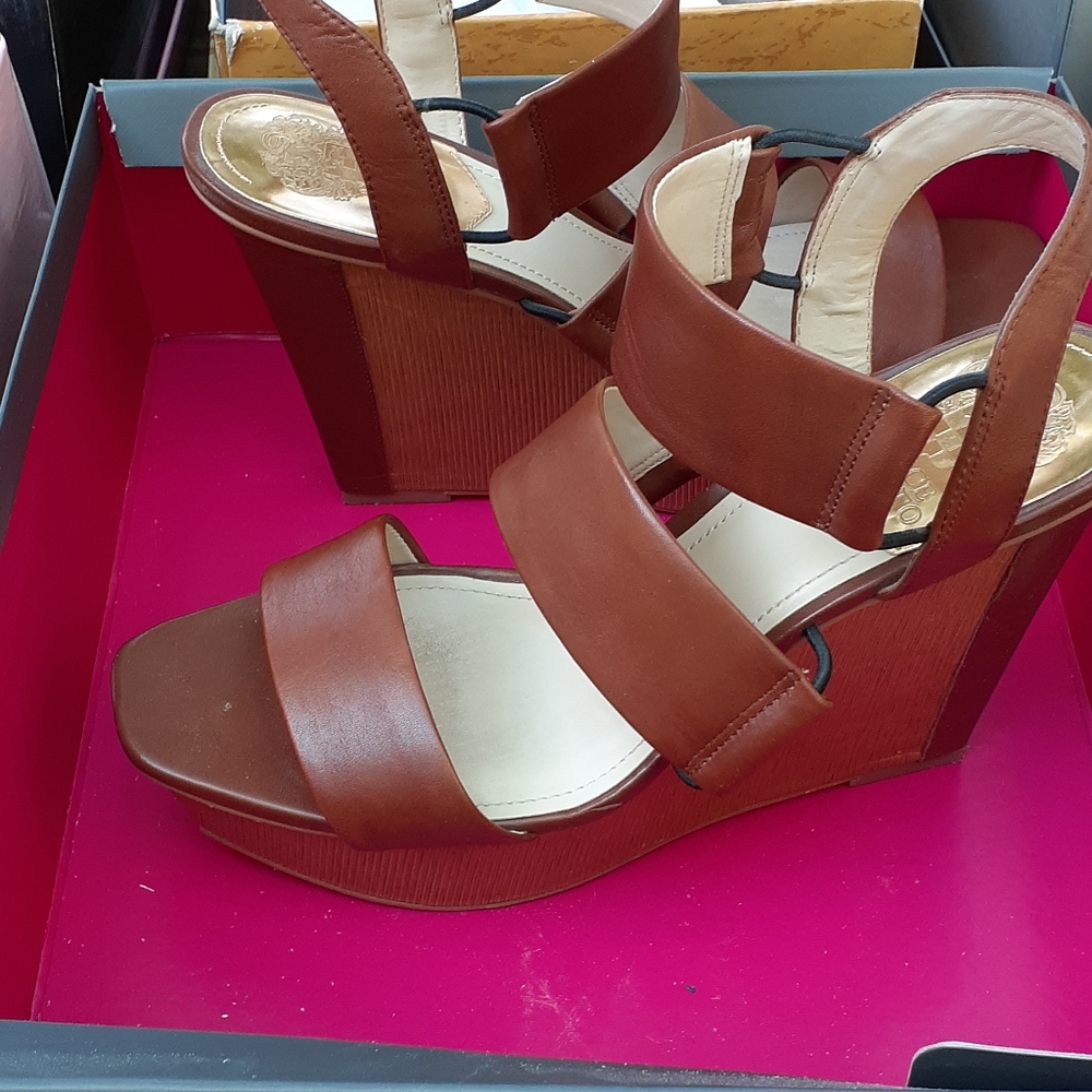 Shoes - Picture 3 of 3